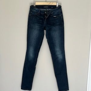 Lucky Brand Jeans : Size 0/25 Long
